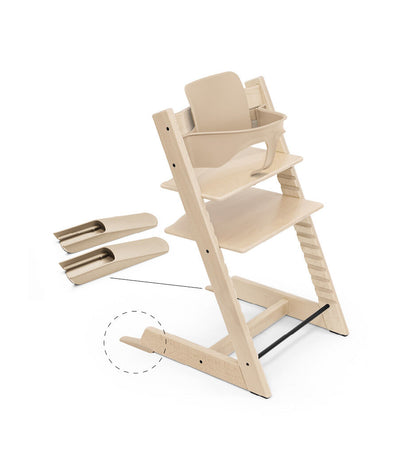 Stokke - Tripp Trapp® Baby Set² (Natural)