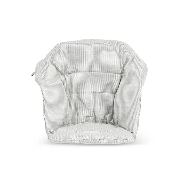 Stokke® Clikk™ Cushion【Pre Order Now! Delivery after 1 month】 Nordic Grey