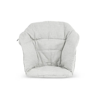 Stokke® Clikk™ Cushion【Pre Order Now! Delivery after 1 month】 Nordic Grey