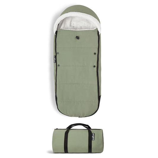 Stokke - YOYO footmuff (Olive) (Applicable to YOYO³ & YOYO²)