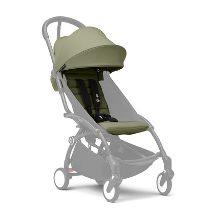 Stokke - YOYO³ stroller from 6 months