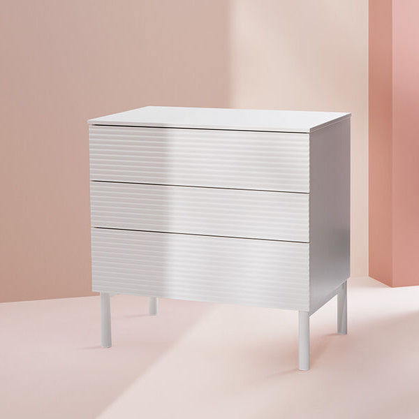 Stokke® Sleepi™ Dresser & Changer (White)