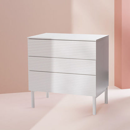 Stokke® Sleepi™ Dresser & Changer (White)