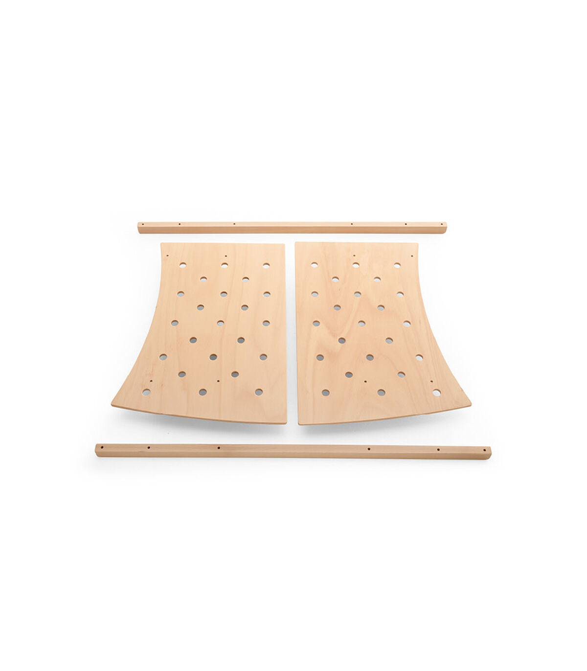 Stokke - Sleepi™ V2 Junior Extension (Natural)