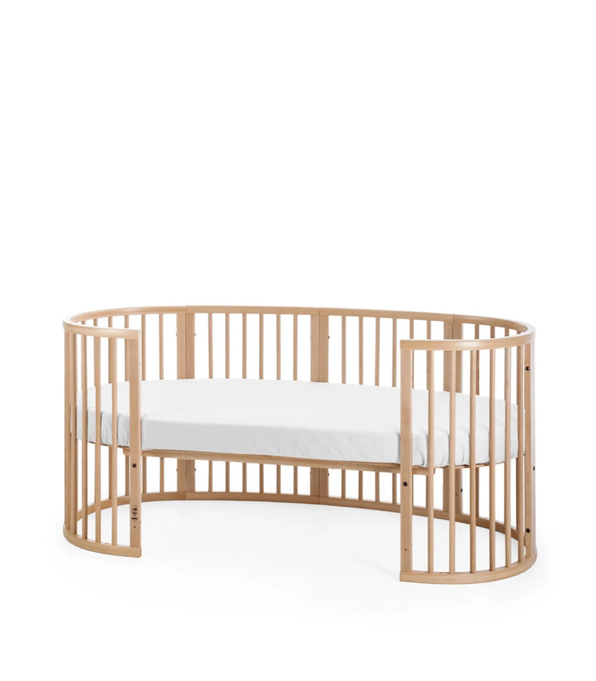 Stokke - Sleepi™ V2 Junior Extension (Natural)