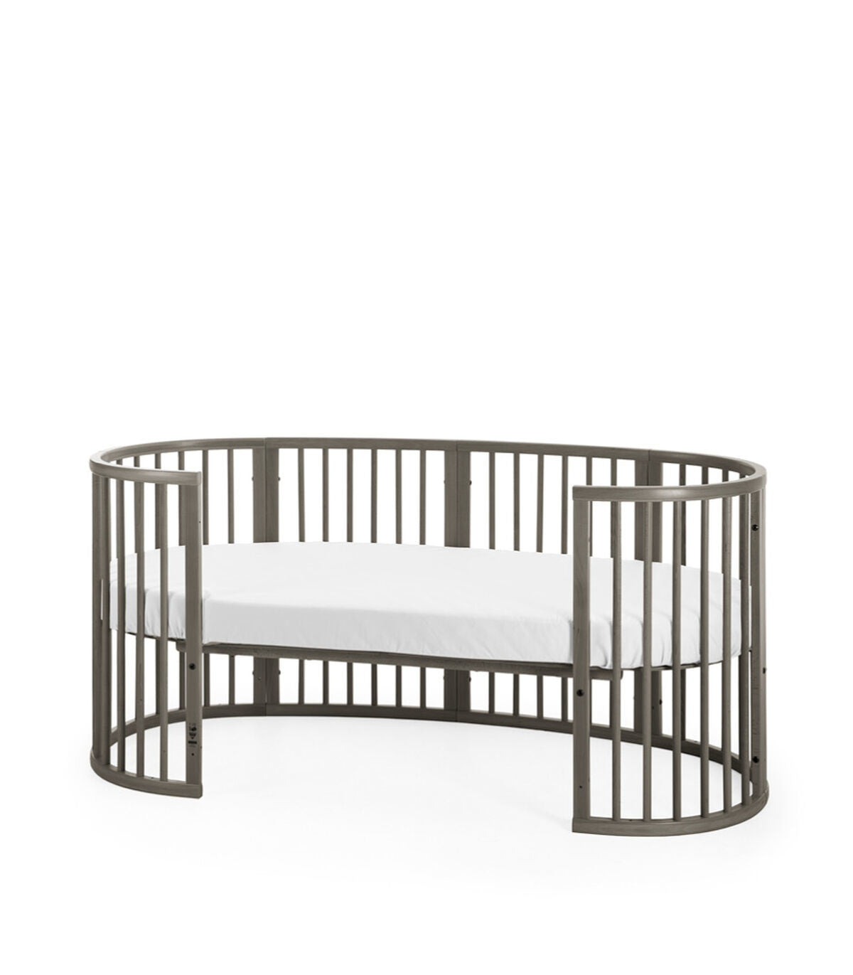 Stokke - Sleepi™ V2 Junior Extension (Hazy Grey)