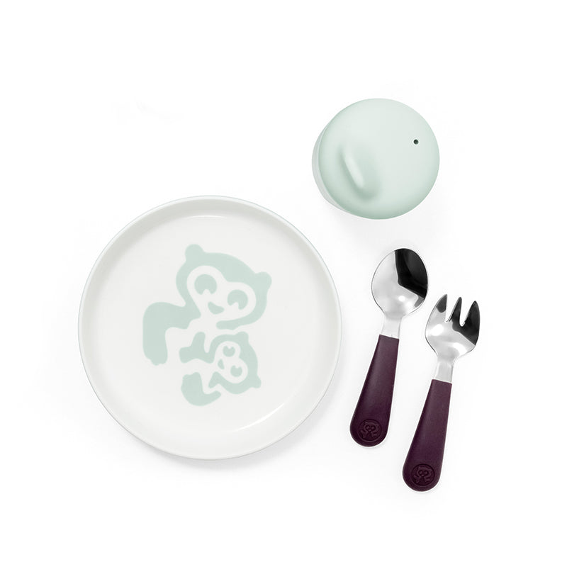 Stokke - Munch™ Essentials【Pre Order Now! Delivery by late Sept】