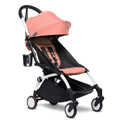 Stokke® YOYO cup holder(Applicable to YOYO³ & YOYO²)【Pre Order Now! Delivery after mid Jul】