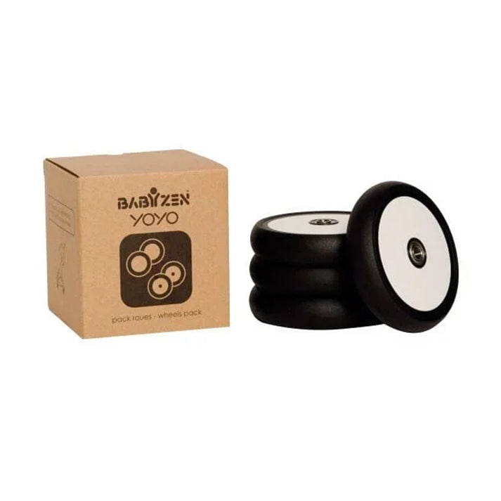 Stokke - YOYO® wheels pack