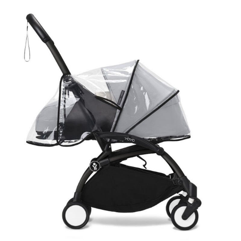 Stokke® YOYO® 0+ newborn pack rain cover