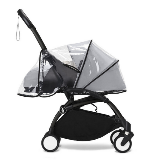 Stokke® YOYO® 0+ newborn pack rain cover