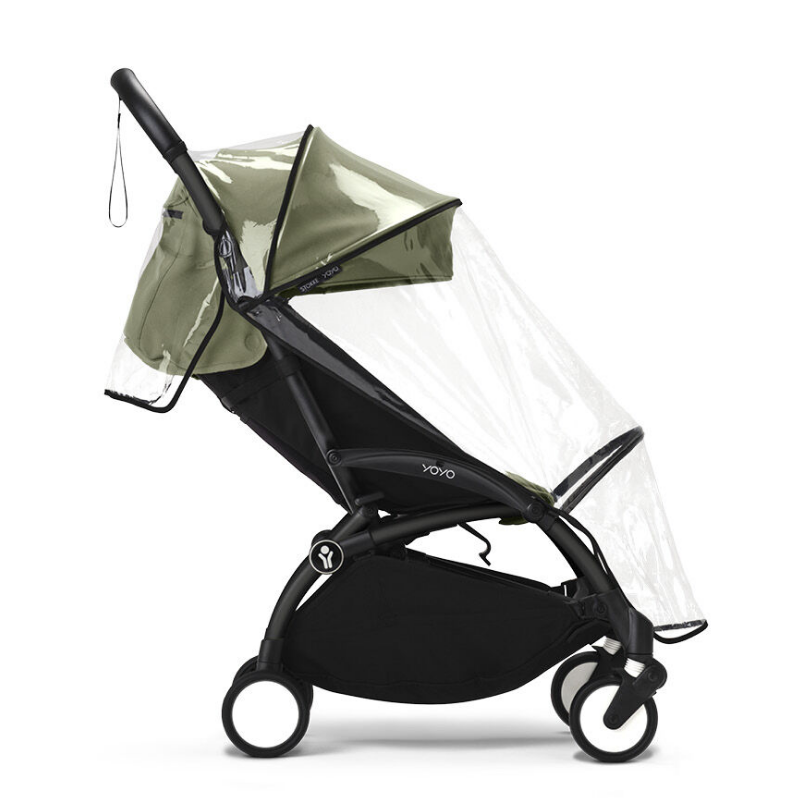 Stokke - YOYO 6+ Rain Cover (Applicable to YOYO³ & YOYO² )