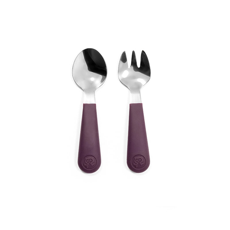 Stokke - Munch™ Cutlery【Pre-order now! Delivery after late Sept】