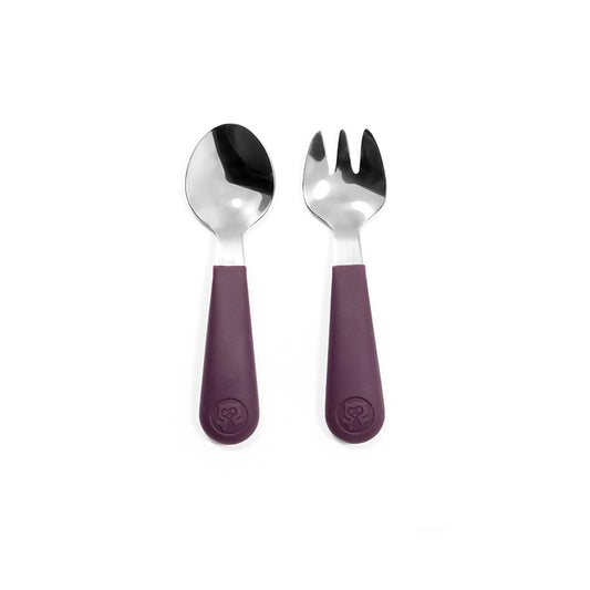 Stokke - Munch™ 餐具組【立即預訂！9月底後出貨】
