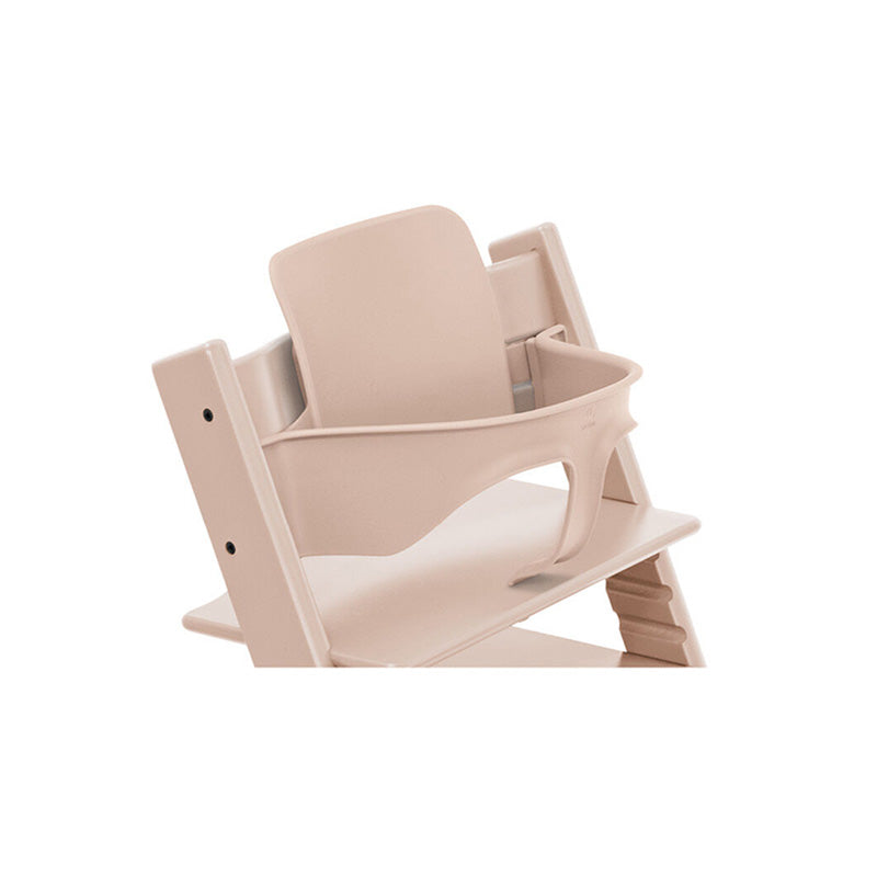 Stokke®Tripp Trapp®beech bundle & Flexi Bath®Gift Box new born bundle