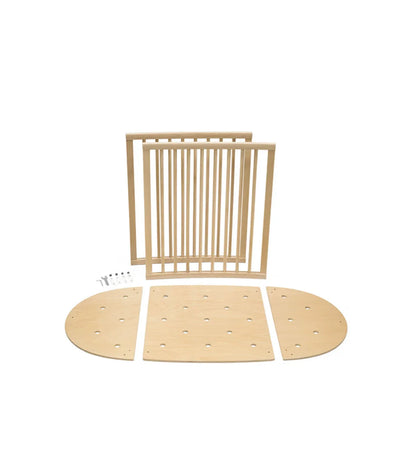 Stokke - Sleepi™Mini V3 4pcs Bundle (with Bed Extension)