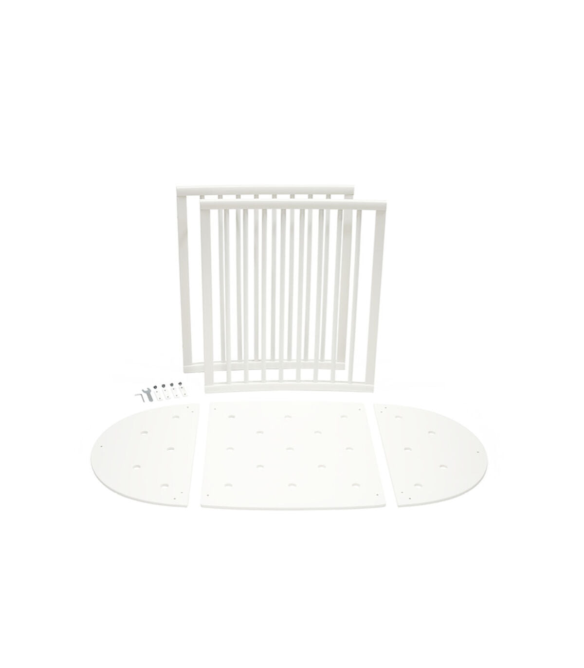 Stokke - Sleepi™Mini V3 4pcs Bundle (with Bed Extension)