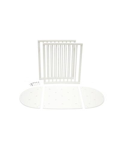 Stokke - Sleepi V3 Full set + Tripp trapp Prime Bundle