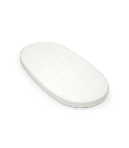 Stokke - Sleepi™ V3 Bed Fitted Sheet (Fans Grey)