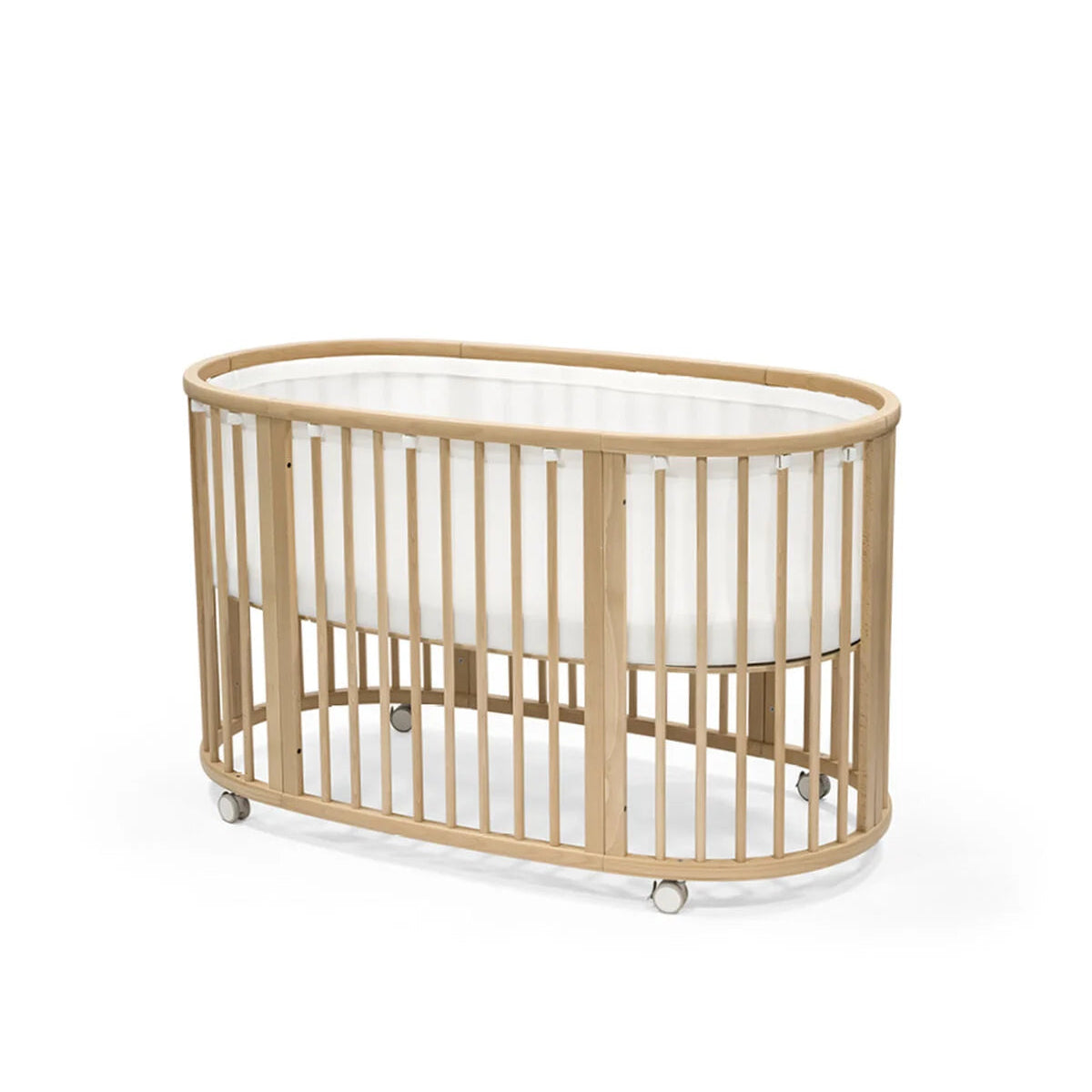 Stokke® Sleepi™ V3 Bed Mesh Liner
