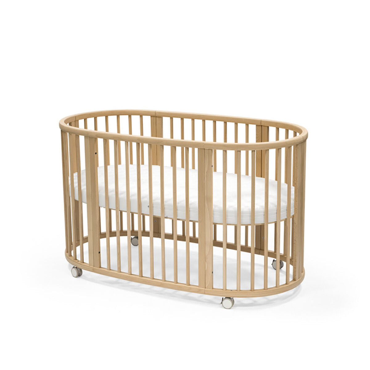 Stokke - Sleepi V3 Full set + Tripp trapp Prime Bundle