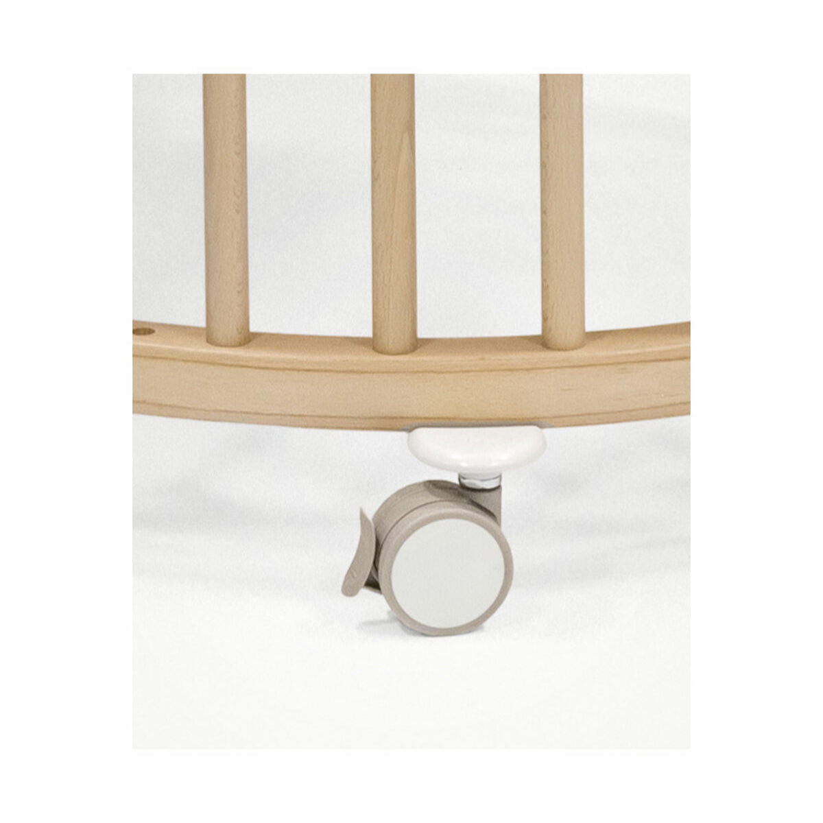 Stokke - Sleepi™ Mini V3 Natural (Without mattress)