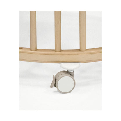 Stokke - Sleepi™ Mini V3 Natural (Without mattress)
