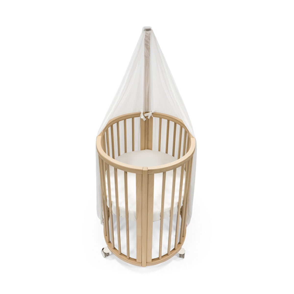 Stokke - Sleepi™ V3 Canopy(white)