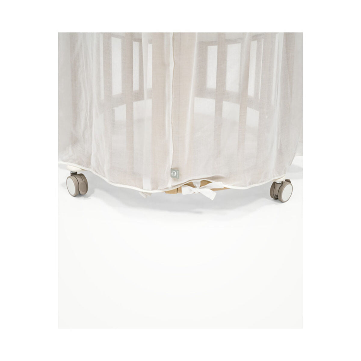Stokke - Sleepi™ V3 Canopy(white)