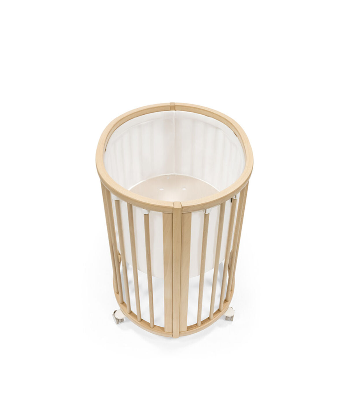 Stokke® Sleepi™ V3 Mini Mesh Liner【Pre Order Now! Delivery after mid Jul】