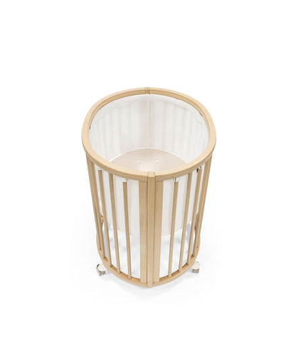 Stokke® Sleepi™ V3 Mini Mesh Liner【Pre Order Now! Delivery after mid Jul】