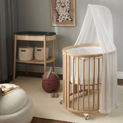 Stokke - Sleepi™ V3 Drape Rod (Natural)