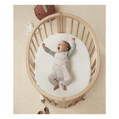 Stokke - Sleepi™ Mini V3 Natural (Without mattress)