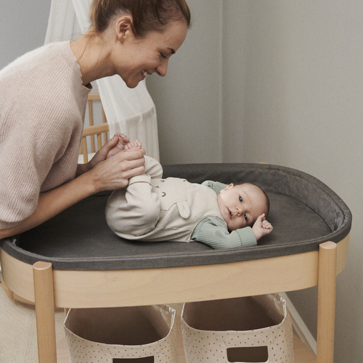 Stokke - Sleepi™ Changing Table