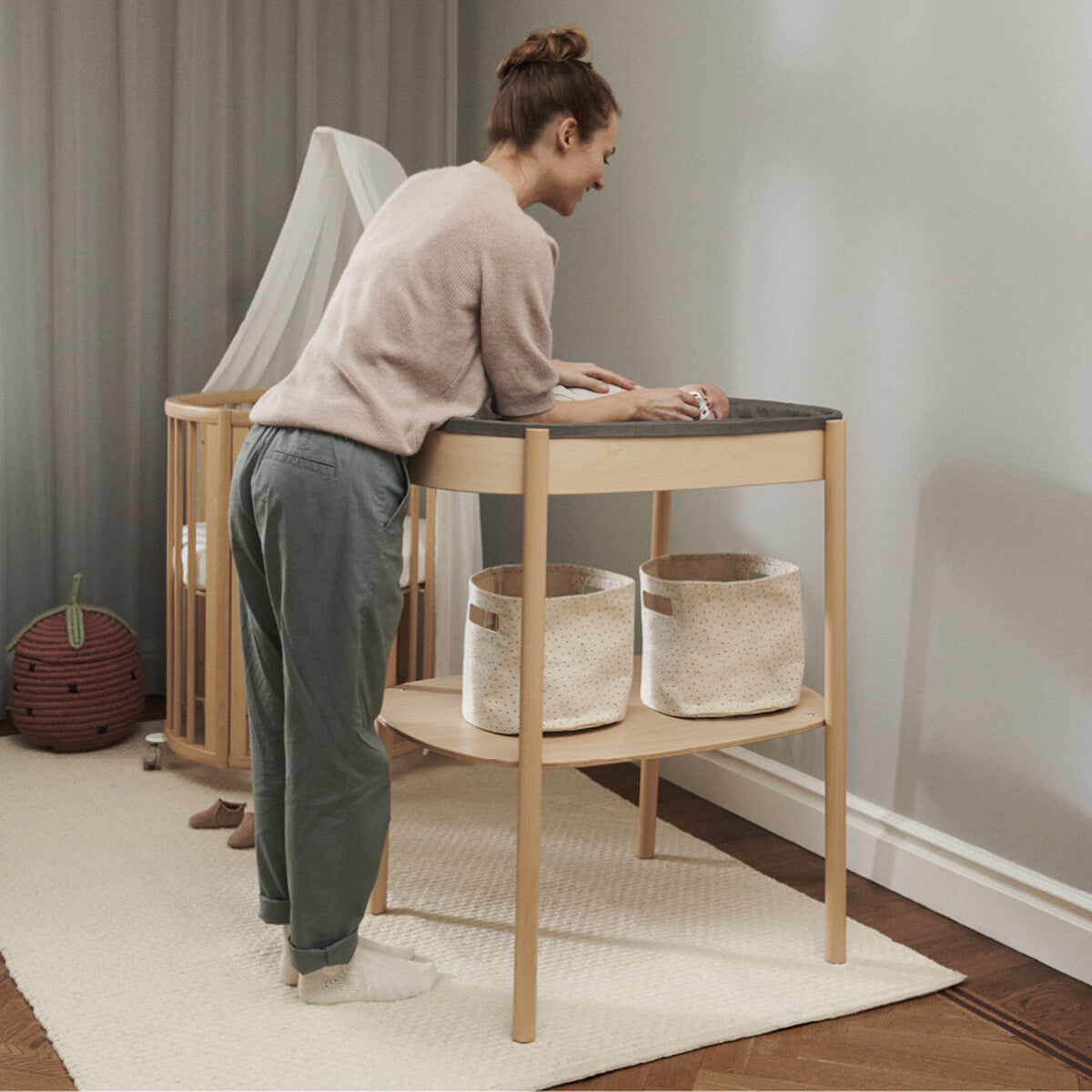 Stokke - Sleepi™ Changing Table