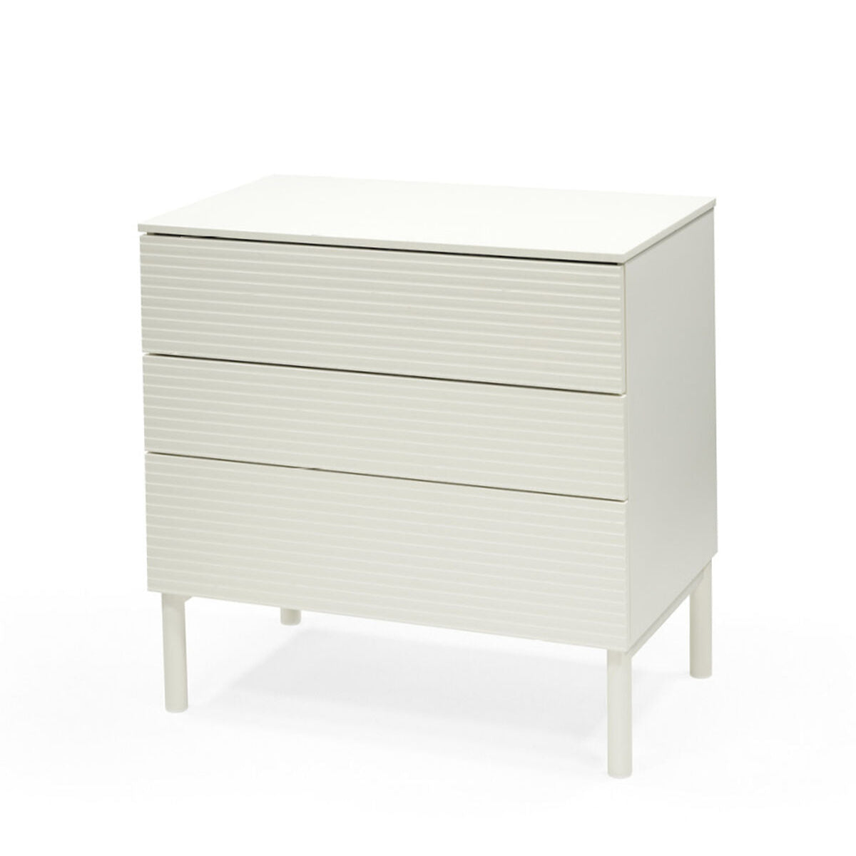 Stokke - Sleepi™ Dresser & Changer (White)