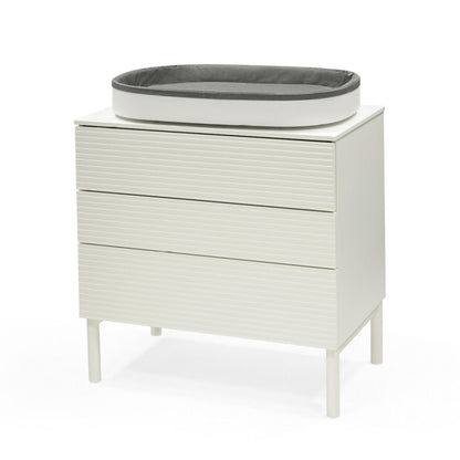 Stokke® Sleepi™ Dresser & Changer (White)