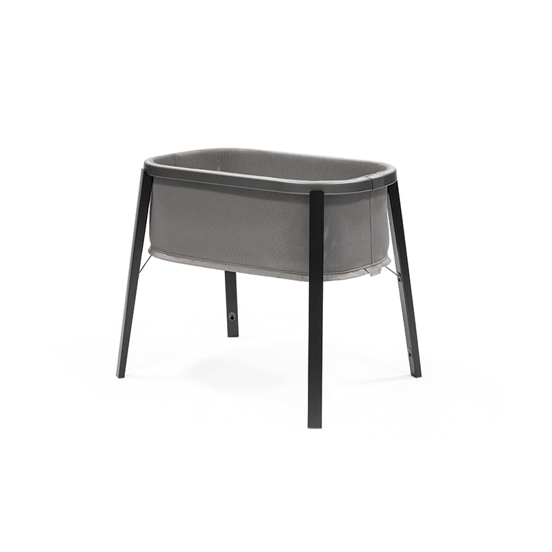 Stokke® Snoozi™ Bassinet (Graphite Grey)