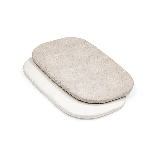 Stokke - Snoozi™ Fitted Sheets (2-pack)