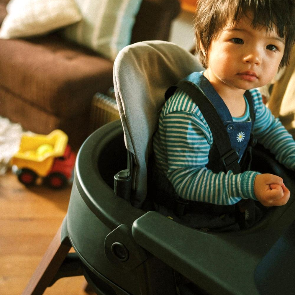 Stokke - Steps™ Cushion (Dark Grey)