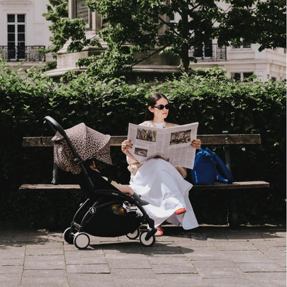 Stokke - YOYO³ 6+ Color Pack Wild Collection (Without Yoyo Frame & Harness)