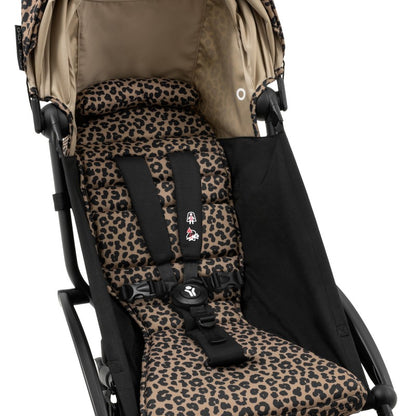 Stokke - YOYO³ 6+ Color Pack Wild Collection (Without Yoyo Frame & Harness)