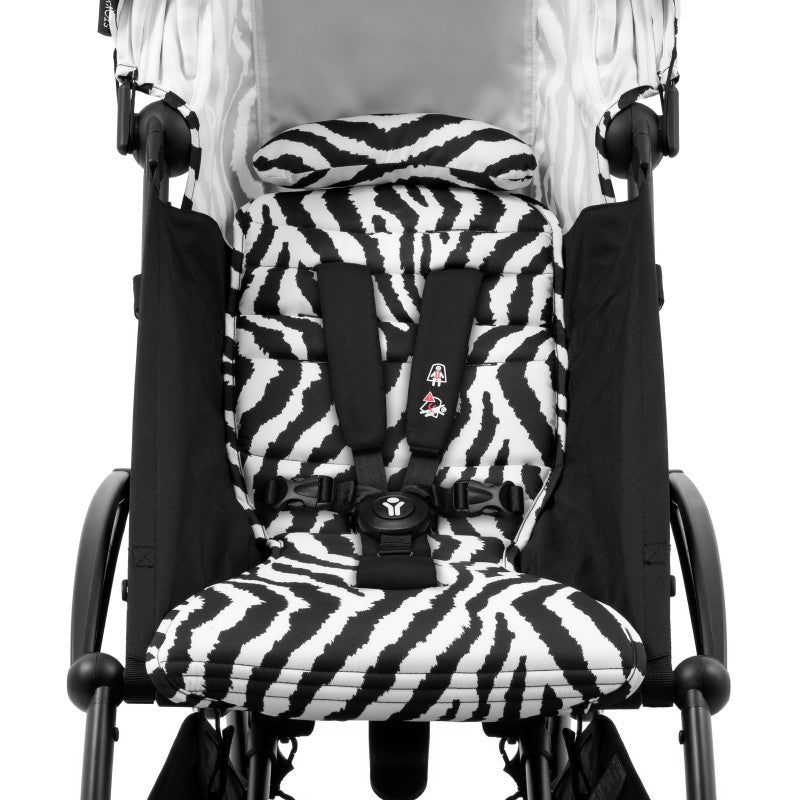 Stokke - YOYO³ 6+ Color Pack Wild Collection (Without Yoyo Frame & Harness)