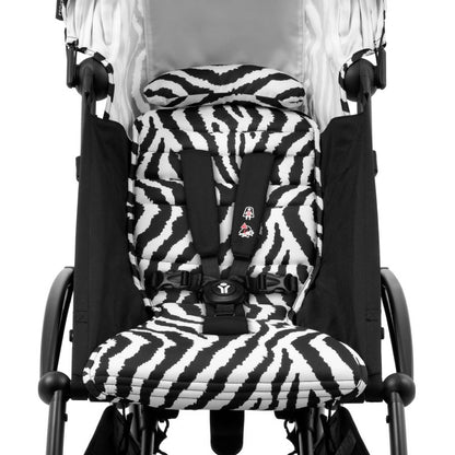Stokke - YOYO³ 6+ Color Pack Wild Collection (Without Yoyo Frame & Harness)
