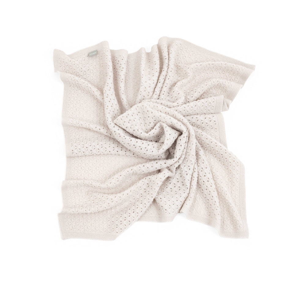 Stokke - Swaddle Merino Wool Blanket