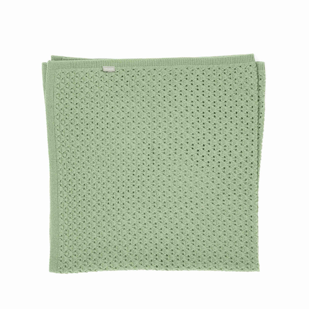 Stokke - Swaddle Merino Wool Blanket