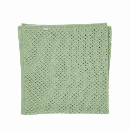 Stokke - Swaddle Merino Wool Blanket
