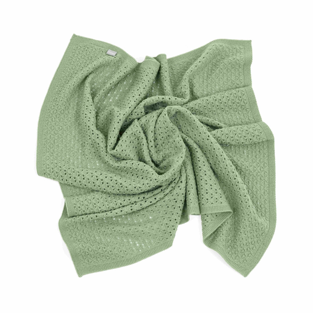 Stokke - Swaddle Merino Wool Blanket