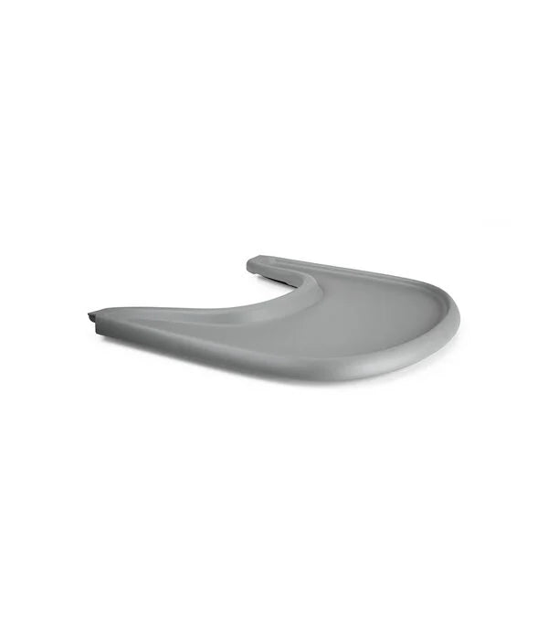 Stokke - Tray Storm Grey【Pre Order Now! Delivery after mid Jul】