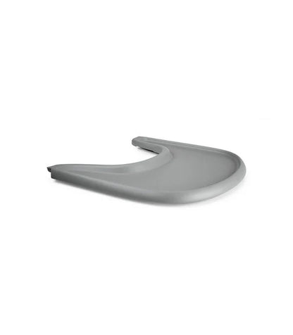 Stokke - Tray Storm Grey【Pre Order Now! Delivery after mid Jul】